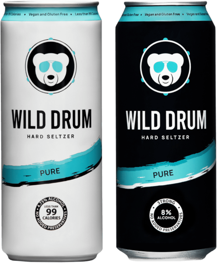 Wild Drum