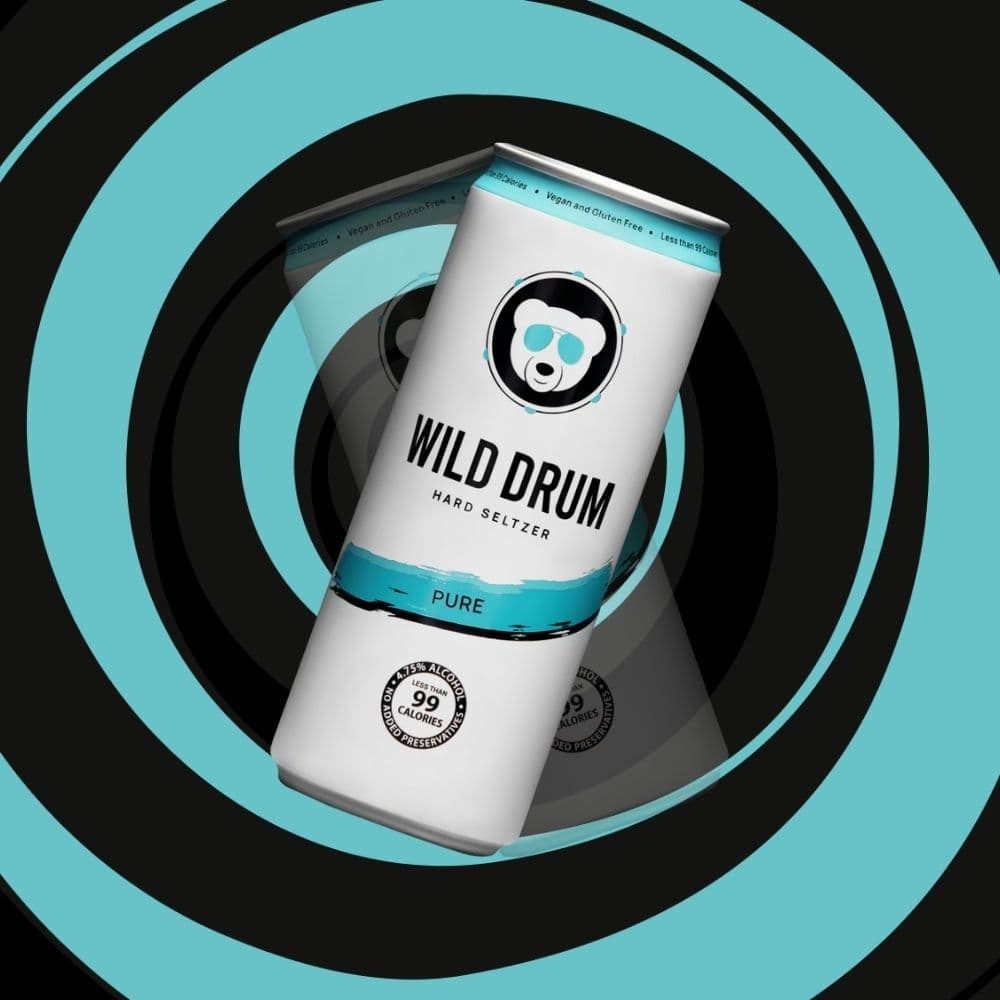 Wild Drum