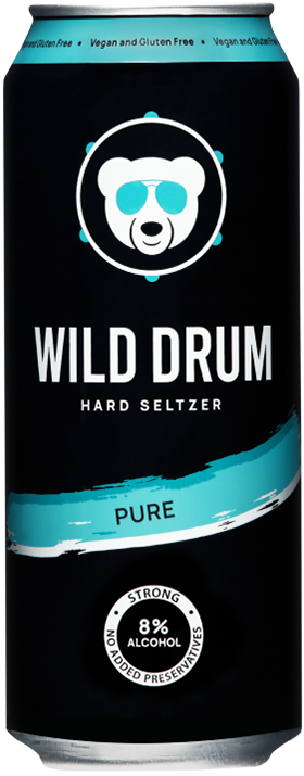 Wild Drum