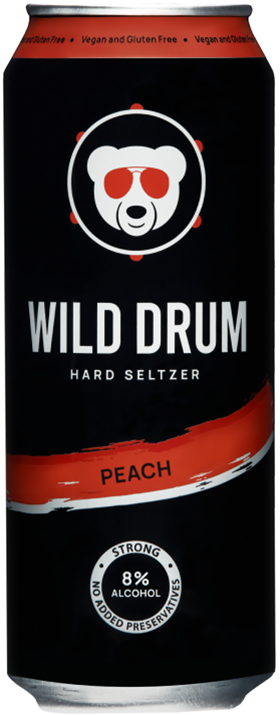 Wild Drum