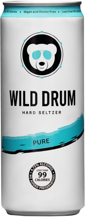 Wild Drum