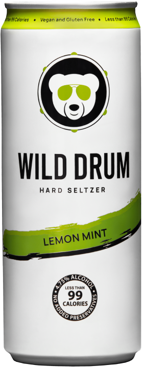 Wild Drum