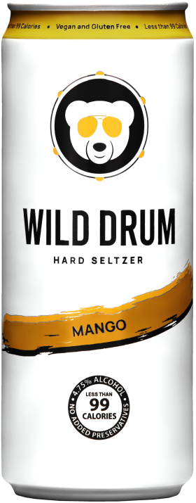 Wild Drum